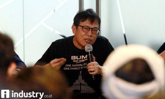 BNI-PT Jasido Sepakat Perluas Bisnis Asuransi