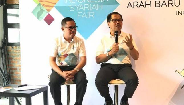  Insyaf LPDB Dorong Peningkatan Market Share Keuangan Syariah