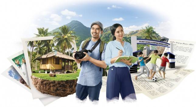 Lomba Foto Astra dan Anugerah Pewarta Astra 2018, Dibuka