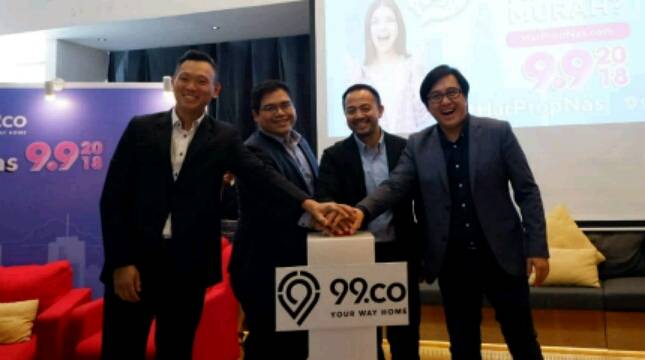 Gandeng Puluhan Developer Ternama, Hari Properti Nasional 2018 Tawarkan Promo Menarik