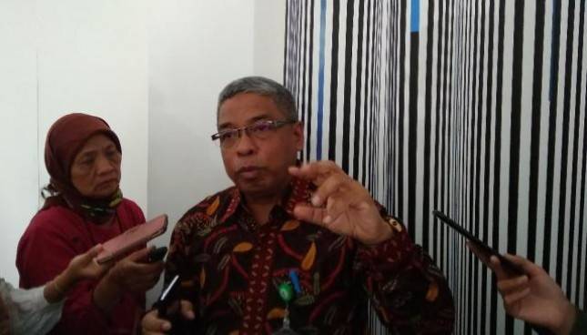 Kemenkes: PP Label Iklan dan Makanan Khusus SKM Masih Dalam Kajian