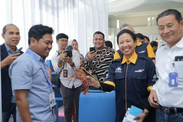 Wirausaha Muda Mandiri 2018 Ciptakan Pengusaha-Pengusaha Baru