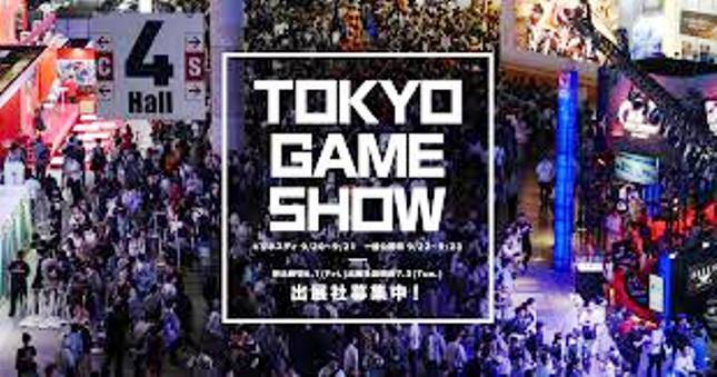 BEKRAF Dukung Pembuat Gim Indonesia Tampil  di Tokyo Game Show 2018