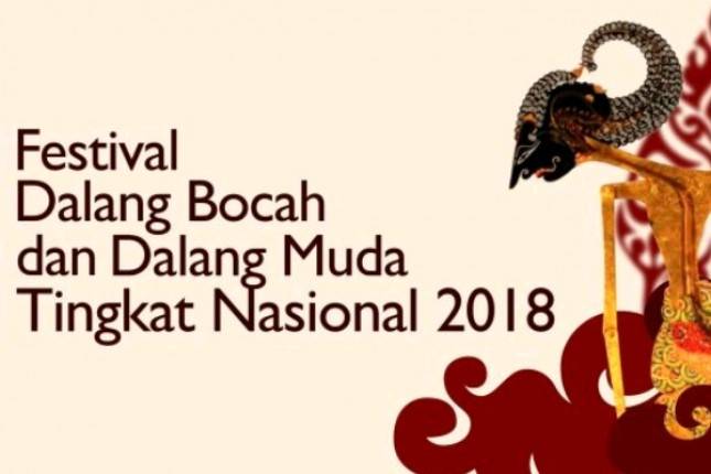 Kemenkominfo Gandeng PEPADI Dorong Gerakan 'Dalang Go Digital' Sebarluaskan Nilai Tradisi dan Karakter Bangsa
