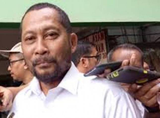 Buwas Tegaskan Urusan Gudang Beras Bukan Hanya Oleh Bulog