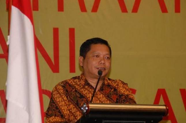 Kemitraan Tingkatkan Produktivitas Petani Sawit