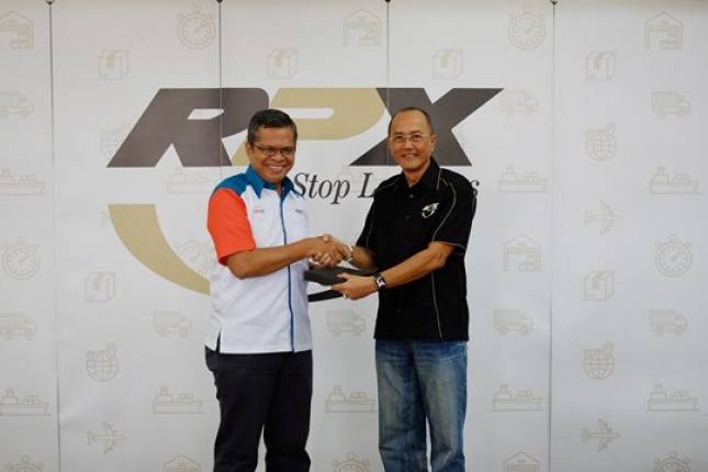Ekspansi Pasar, RPX Gandeng BNI Agen 46   