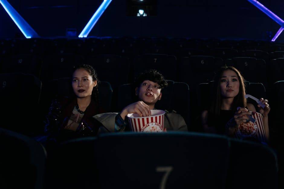 Film Bioskop Trans TV 25-31 Mei 2026: Apa Saja Tayangan Spesial Pekan Ini?