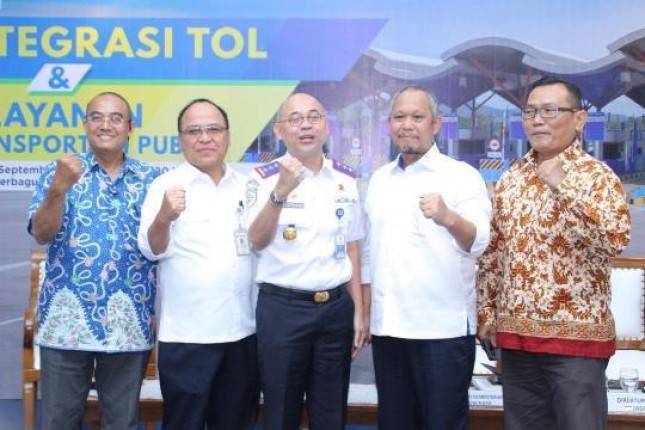 Pengelola Truk Setuju Integrasi Tol karena Tarif Turun, Jarak Tempuh Lebih Cepat
