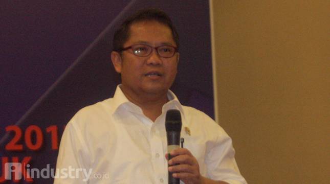 Kemkominfo Cari Cara Akomodasi IMEI Lama