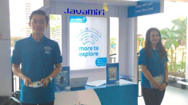 Pertumbuhan JavaMifi sepanjang tahun 2018 nyaris menyentuh 800 Persen