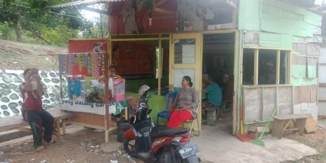 Serba-serbi  Berkah KSM 2018 