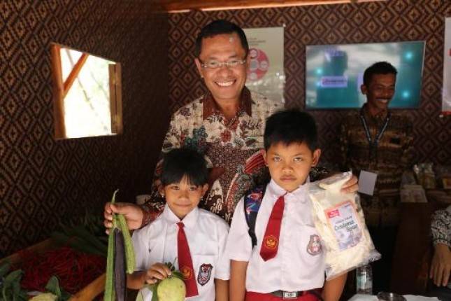 Tingkatkan Kualitas SDM di Bidang Kehutanan, APP Sinar Mas Berikan Ribuan Beasiswa dan Kesempatan Kerja