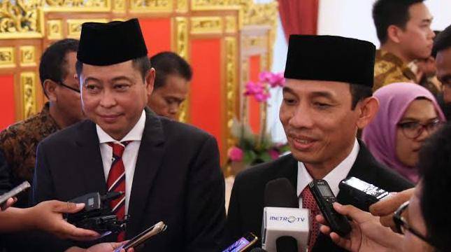 Salah Kaprah Jonan-Archandra Soal Gross Split?