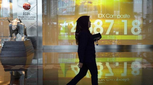 Gawat! BEI Lakukan Pembekuan Sementara Perdagangan Akibat Penurunan IHSG