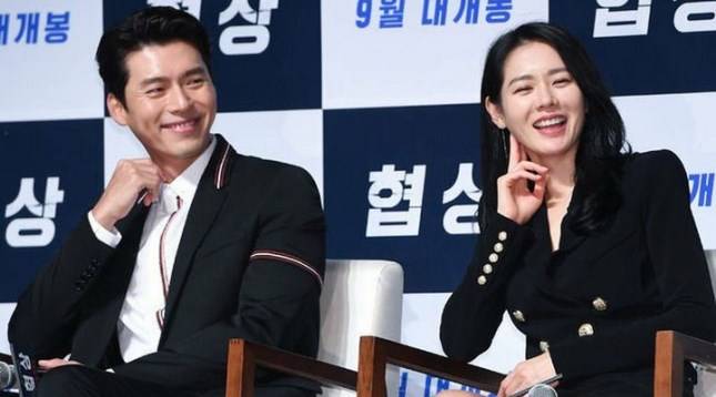 Korea Indonesia Film Festival Kembali Diselenggarakan