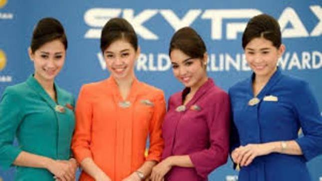 Manjakan Pelanggan, 203 Pesawat Garuda Group akan Dilengkapi WiFi