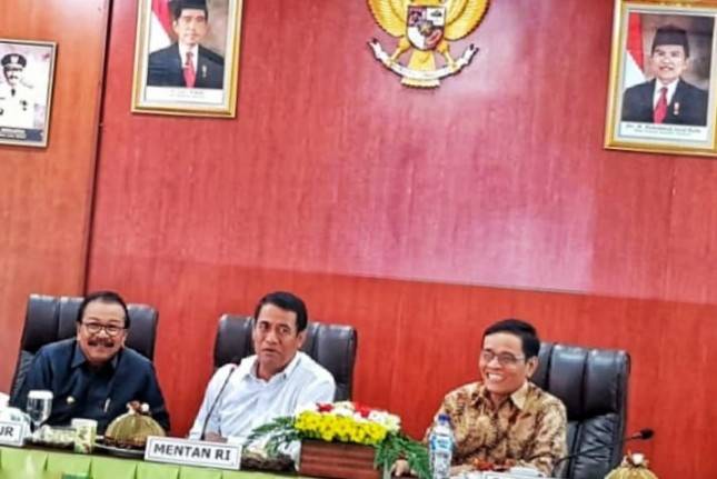 Panen Pedet dan Kontes Ternak Terbesar Se Jawa Timur akan Digelar di Blitar