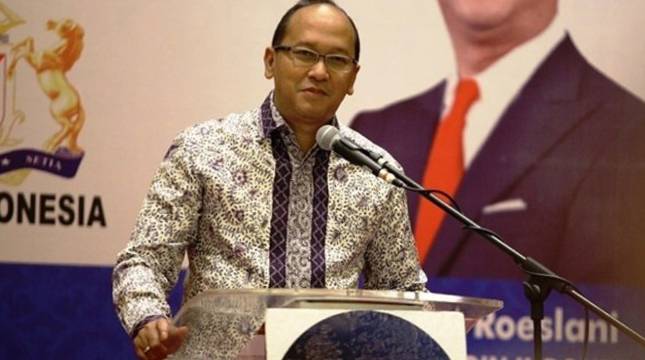 Kadin: 40 Persen Dana Hasil Ekspor Siap Dikonversi ke Rupiah