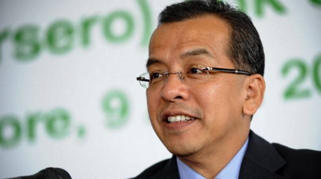 Saksi Kasus Emirsyah, CEO ISS Dicecar 28 Pertanyaan