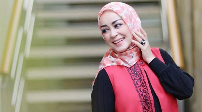 Chintami Atmanegara, Bangga  Terlibat Indonesia Fashion Week