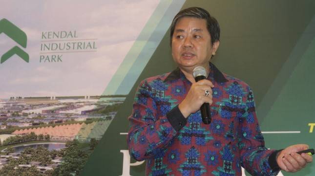 Gapmmi Berharap Era Digitalisasi Industri Jangan Sampai Ada PHK