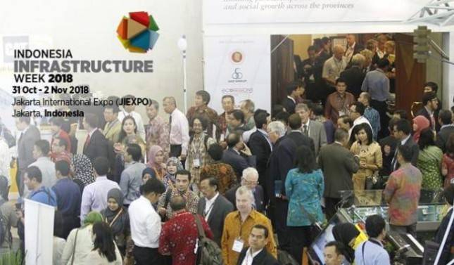 Hitachi Pamer Teknologi AI Deteksi Orang Secara Realtime di IIW 2018