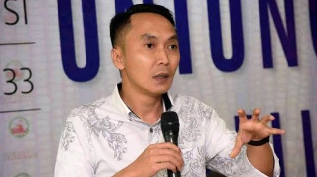 Kisah Petani Jagung Berdasi (2): Memilih NTB Ketimbang Jawa