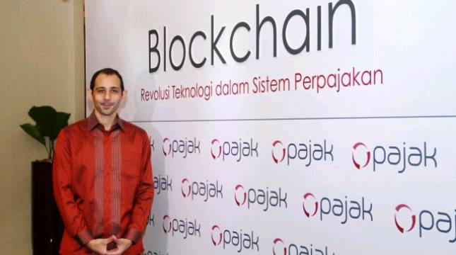 OnlinePajak Raih Pendanaan Seri B Lebih Dari US$25 Juta