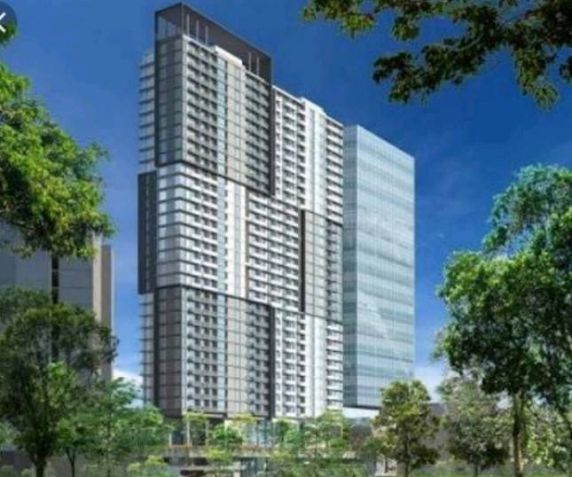 Dikelilingi Area Komersial, Penjualan Bintaro Plaza Residence Tak Terbendung