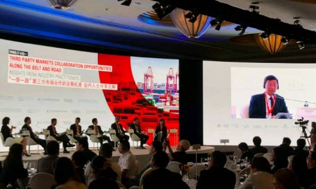 Bos Jababeka Akui Singapura Jadi Peran Penting Jembatani Datangnya FDI di Indonesia