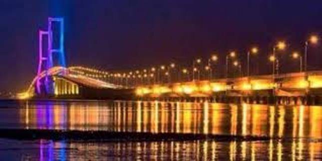 Setelah Dinyatakan Gratis, Ini Sumber Biaya Perawatan Jembatan Suramadu