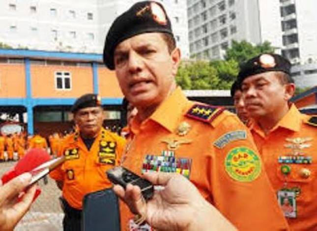 Basarnas Perpanjang Masa Evakuasi Lion Air JT610