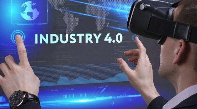 Revolusi Industri 4.0 Tuntut Perubahan Sistem Pendidikan