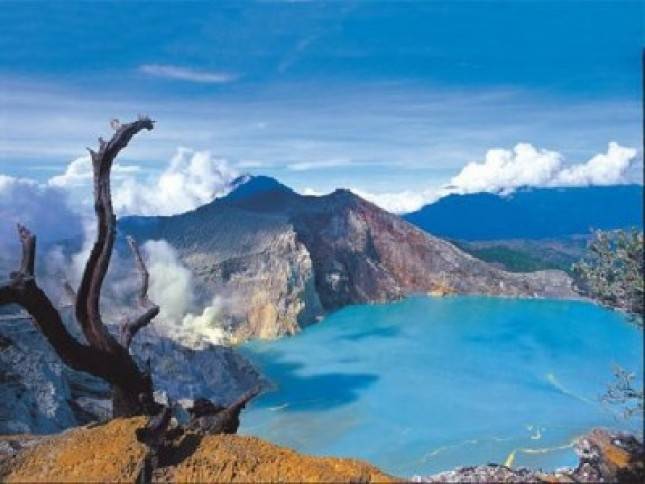14 Even Olahraga Pariwisata Berlangsung Sepanjang Tahun di Banyuwangi