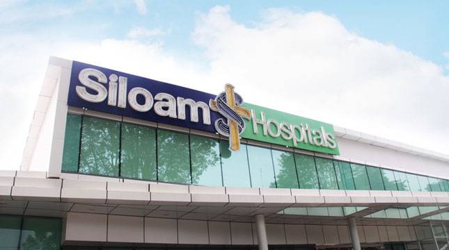 Sejumlah Upaya Siloam Hospitals Group Terkait Percenggahan Penyebaran Covid-19