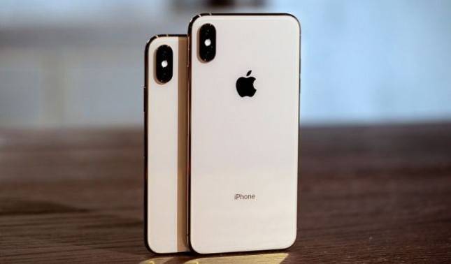 2020, Apple Bakal Rilis iPhone 5G