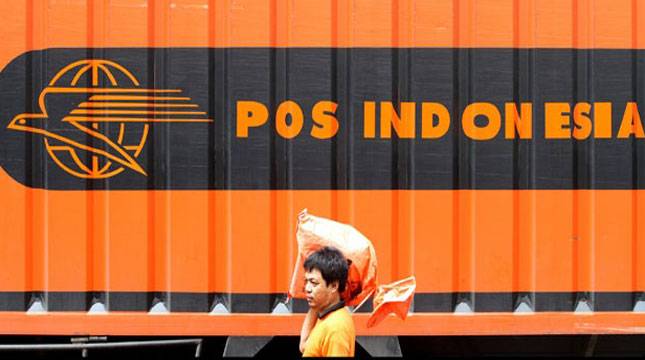 Dukung Sektor Logistik, PT Pos Tawarkan Layanan Kargo Pos Darat