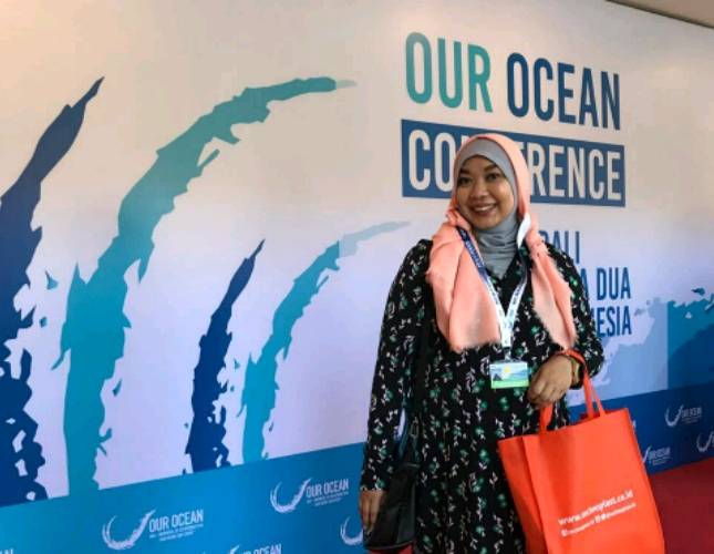 Technoplast Dukung Komitmen Jaga Kelautan RI dari Sampah Plastik 