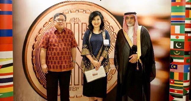 Noorcoin sebagai Wajah Revolusi Industri 4.0 Dapat Dukungan Presiden Jokowi