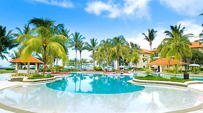 Tingkat Hunian Hotel Bintang Sulawesi Utara 66,16 Persen