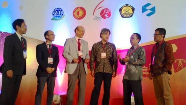 Tehnologi Hemat Energi Jepang Terbaru Bakal Digunakan di Indonesia