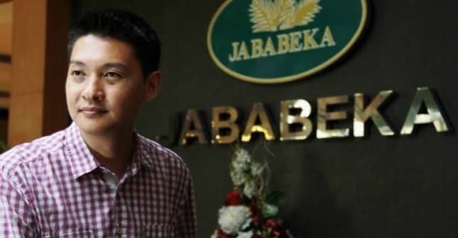 Sutedja Sidarta Darmono Jadi Motor Transformasi Jababeka Ciptakan Kota Mandiri Berbasis Industri 4.0 