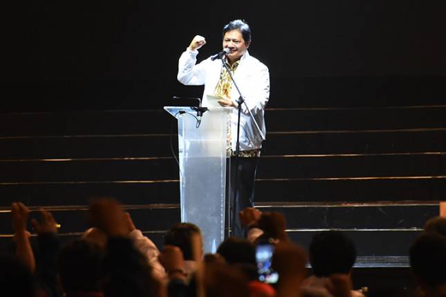 Butuh Empat Juta Wirausaha Baru Dongkrak Indonesia Jadi Negara Maju