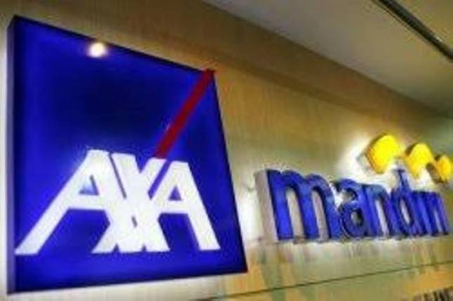 AXA Mandiri Bayar Klaim Korban Palu Rp2,3 Miliar