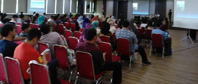 Ratusan Dokter Ikuti Seminar Medis Pencegahan dan Pengobatan Kanker Terkini