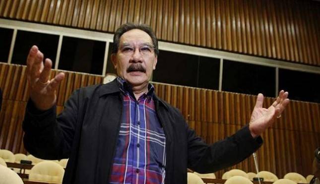 Antasari: KPK Tidak Takut Teror, Terus Berantas Korupsi