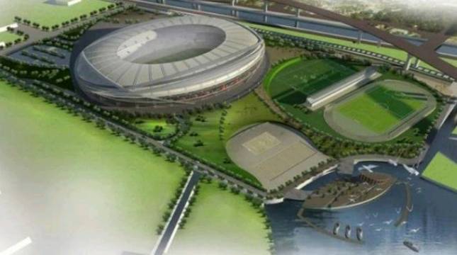 Sah, DRPD DKI Setujui Dana Jakpro Rp400 Miliar untuk Bangun Stadion Persija