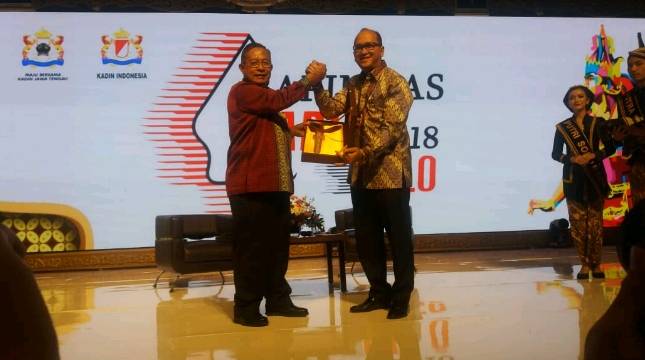 Respon Paket Kebijakan Ekonomi, Kadin Godok Rekomendasi Pengusaha