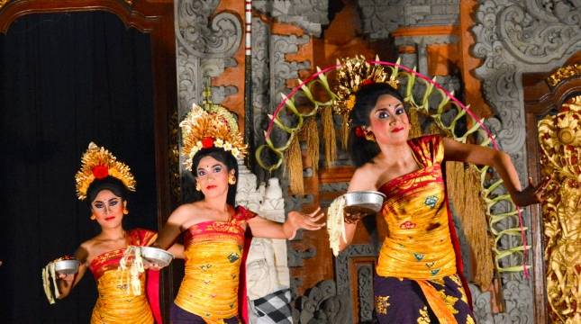 Luncurkan Program Tari Bali dan Ritual Kecantikan, Hoshinoya Bali Ajak Para Tamu Percantik Jiwa dan Raga